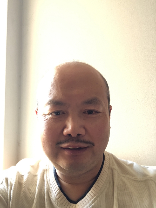 大山的第一张照片--漳州相亲服务中心