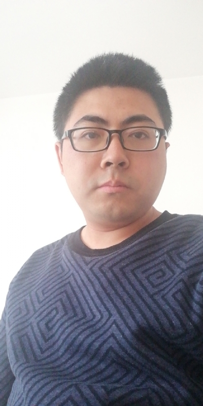 小管的第一张照片--漳州相亲服务中心
