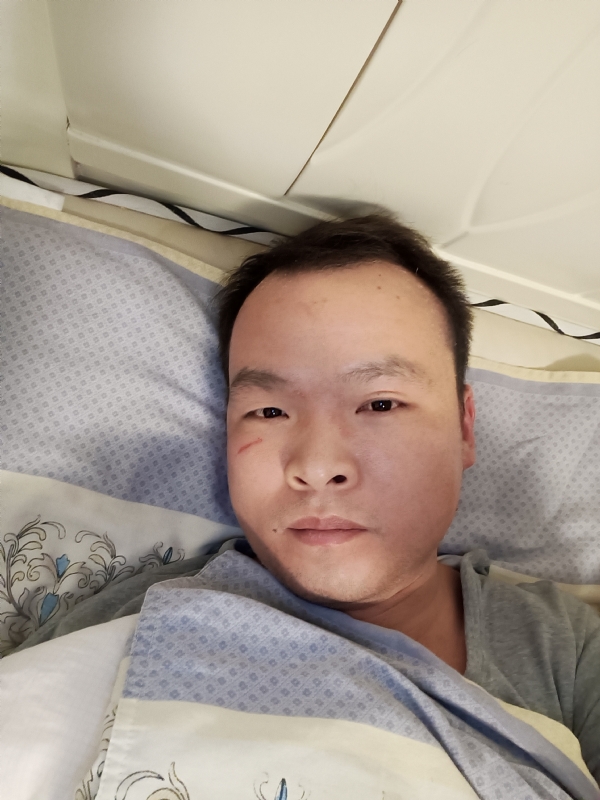 Miss胡的第一张照片--漳州相亲服务中心