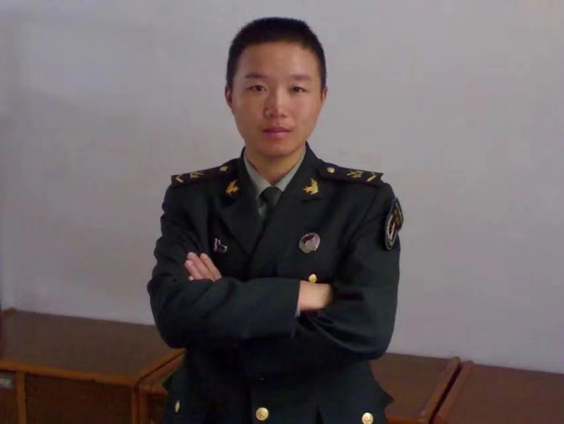 静下心来，等的第一张照片--漳州相亲服务中心