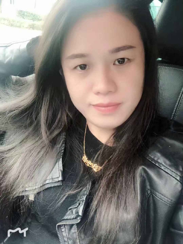 秋寶的第一张照片--漳州相亲服务中心