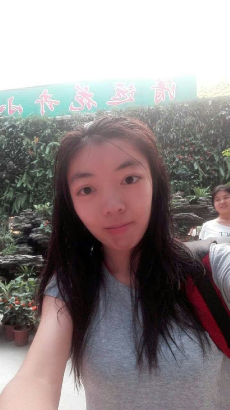云栖的第一张照片--漳州相亲服务中心