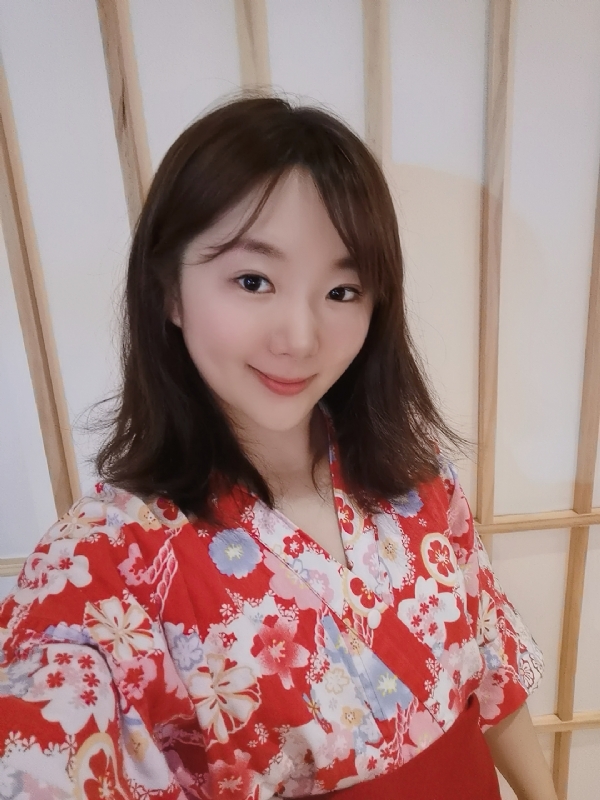 简单的第一张照片--漳州相亲服务中心