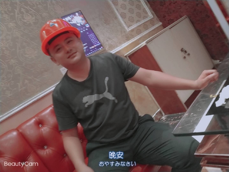 fcl的第二张照片--漳州相亲服务中心