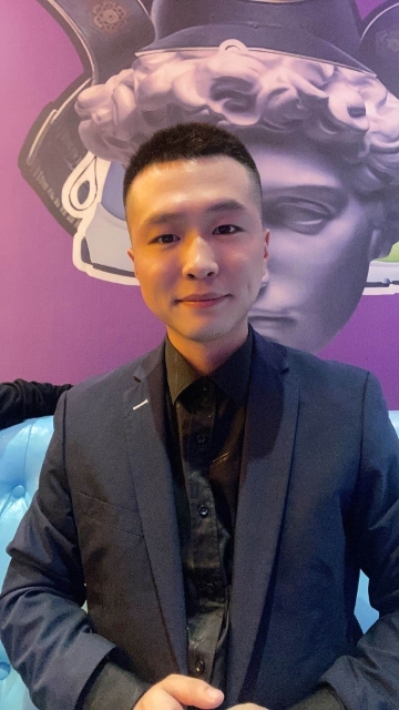 惠高寒的第一张照片--漳州相亲服务中心