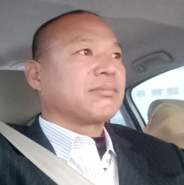 無心的第一张照片--漳州相亲服务中心