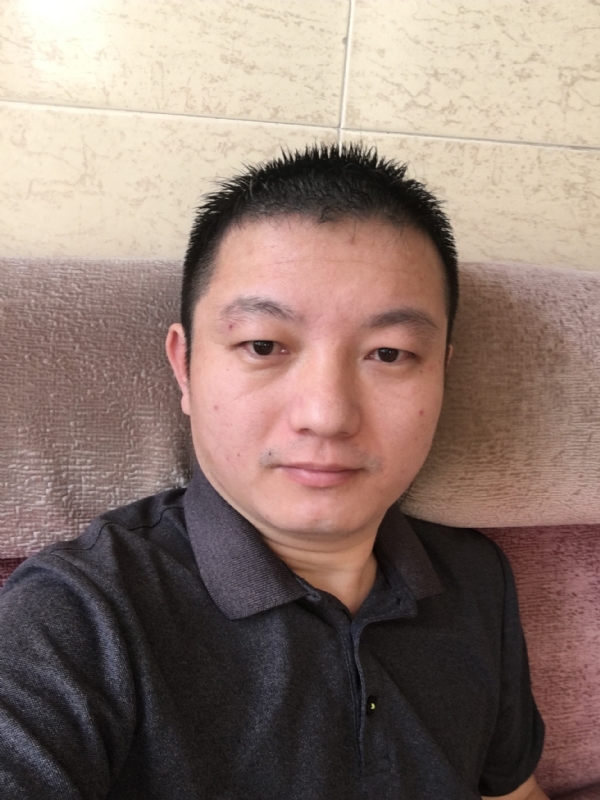 曲怀觞的第一张照片--漳州相亲服务中心