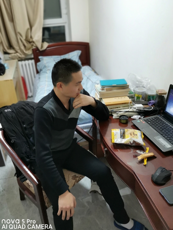 寻爱的第一张照片--漳州相亲服务中心