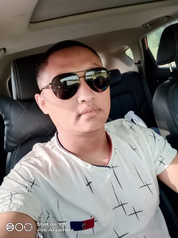寻缘的第一张照片--漳州相亲服务中心