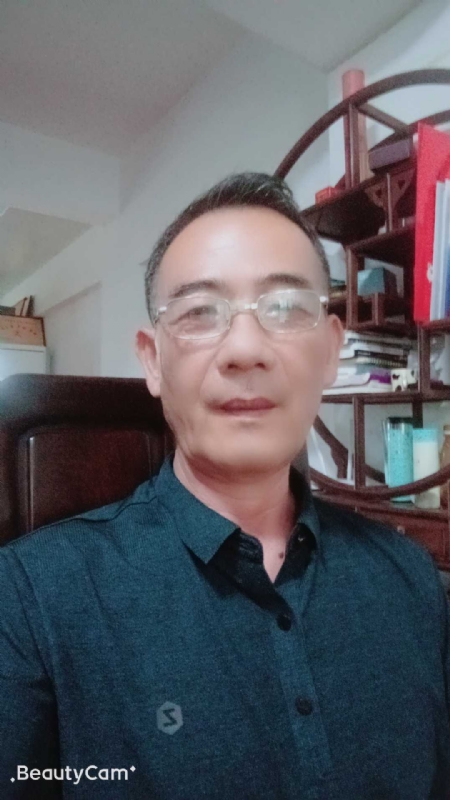 墨初的第一张照片--漳州相亲服务中心