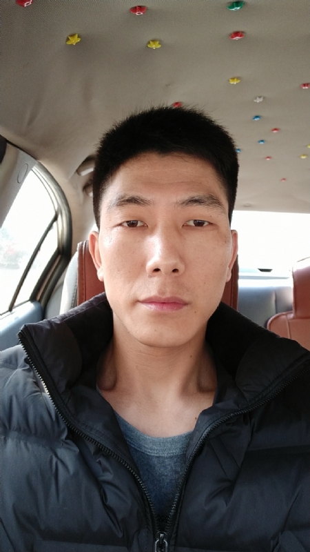 追梦人的第二张照片--漳州相亲服务中心