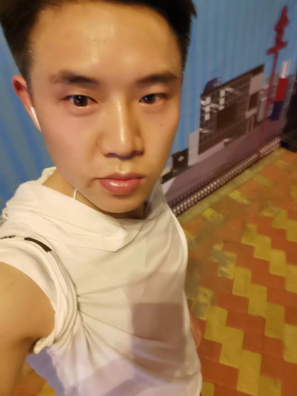 雷子的第一张照片--漳州相亲服务中心