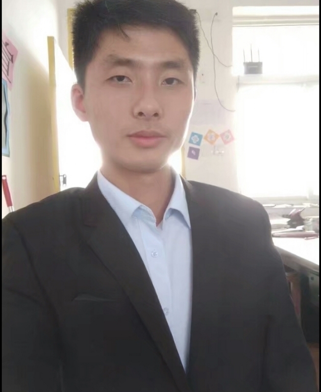 乘风踏月的第一张照片--漳州相亲服务中心