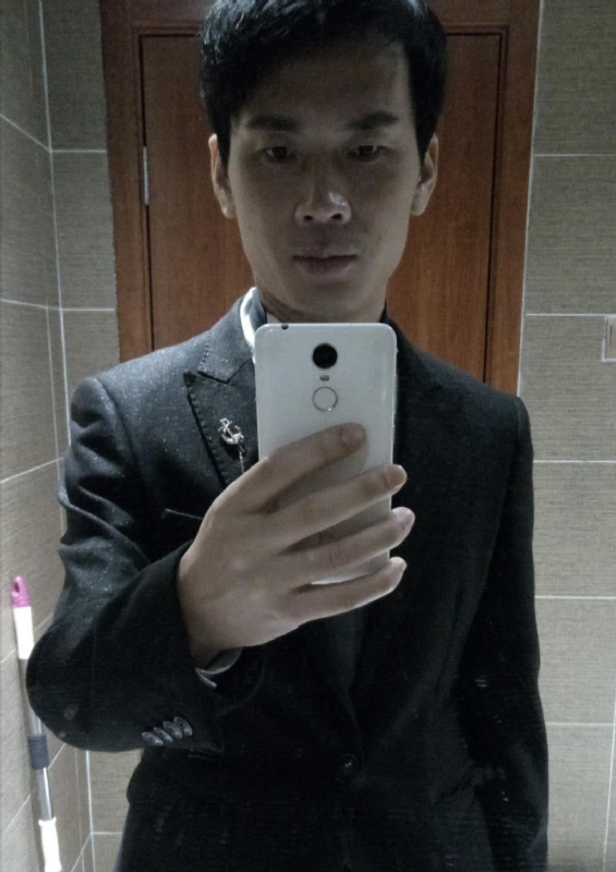 程先生的第一张照片--漳州相亲服务中心