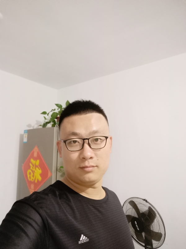 小超超的第一张照片--漳州相亲服务中心