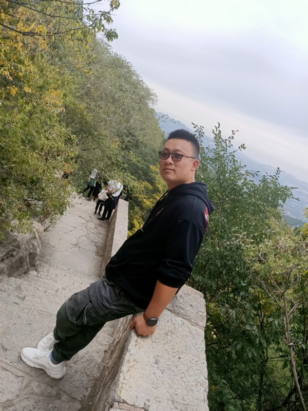 小超超的第二张照片--漳州相亲服务中心