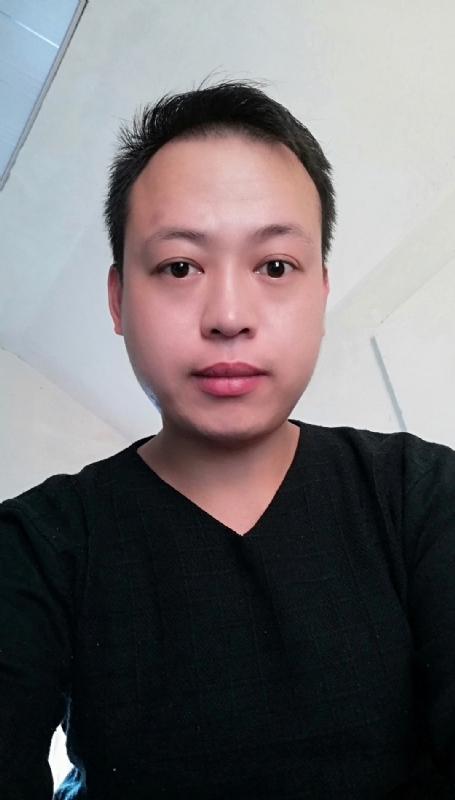 青鱼的第一张照片--漳州相亲服务中心