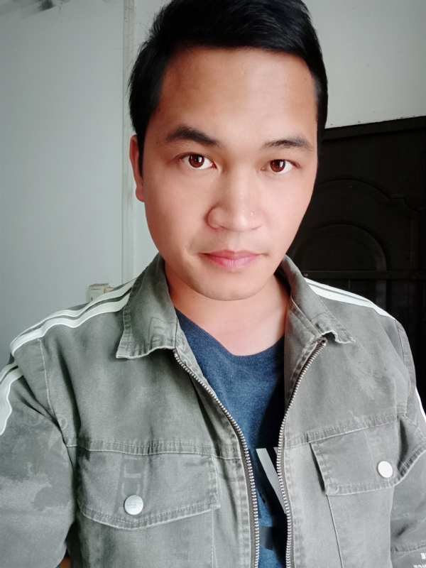 阿俊的第一张照片--漳州相亲服务中心