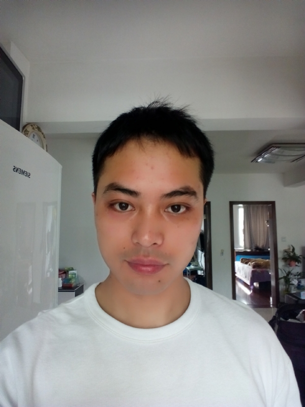 即时我也的第一张照片--漳州相亲服务中心