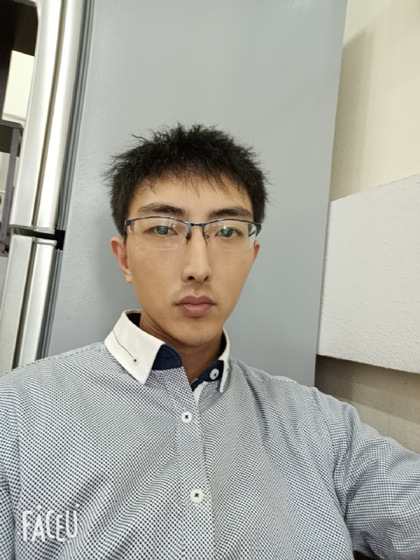 阳光大男孩的第二张照片--漳州相亲服务中心