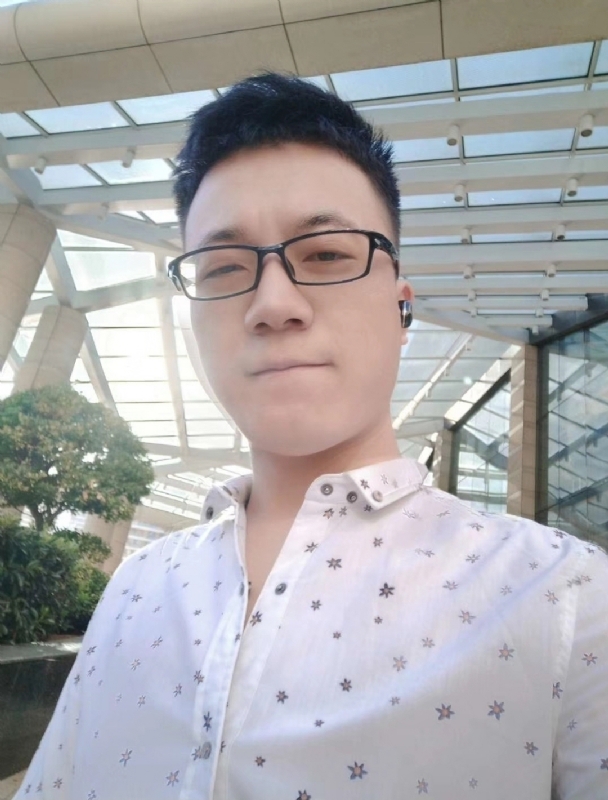 你是人间四月天的第一张照片--漳州相亲服务中心