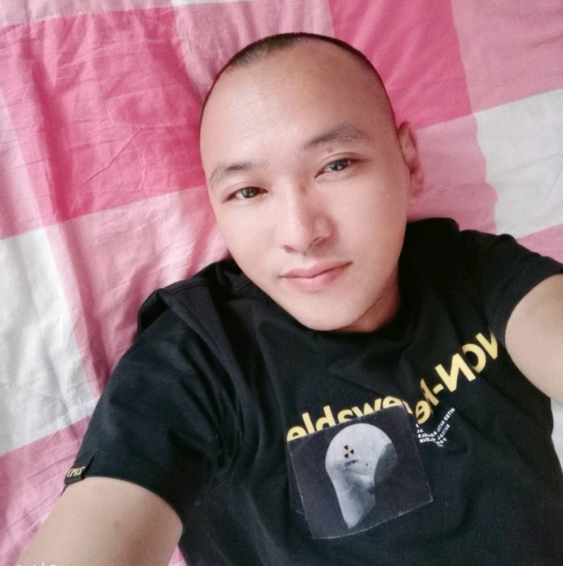 求脱单的第一张照片--漳州相亲服务中心
