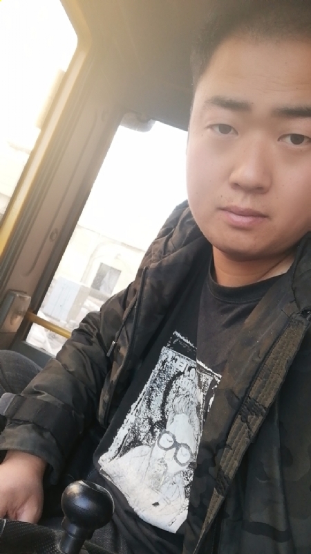 Fate的第一张照片--漳州相亲服务中心