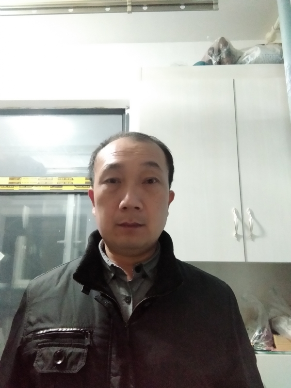 平安的第一张照片--漳州相亲服务中心