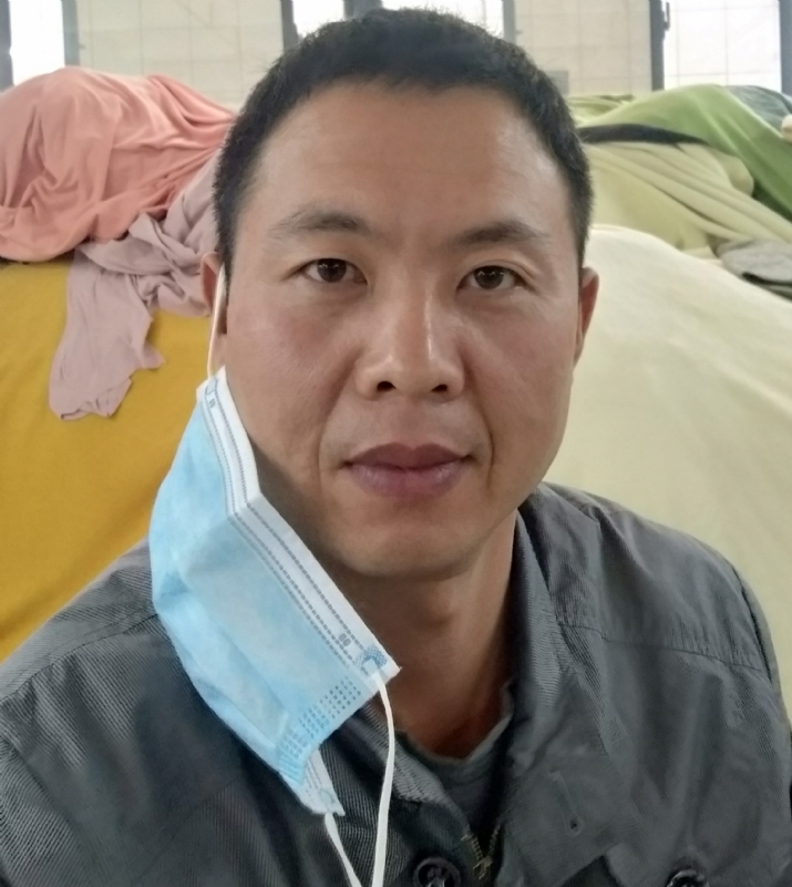 lzy的第一张照片--漳州相亲服务中心