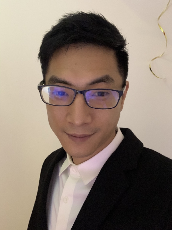 傻傻爱的第二张照片--漳州相亲服务中心