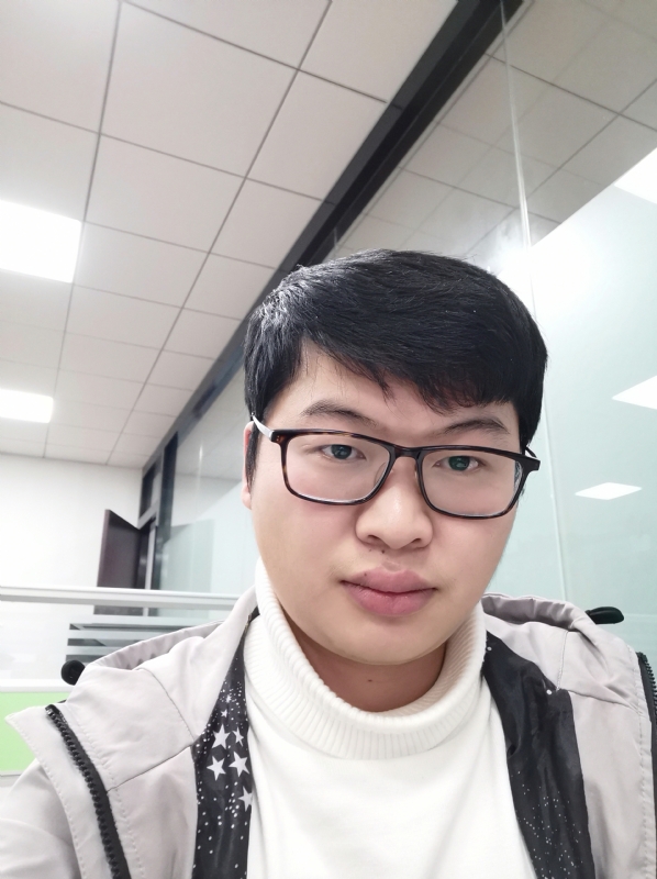 乀漓洛的第一张照片--漳州相亲服务中心