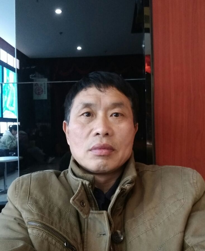 老同学的第一张照片--漳州相亲服务中心