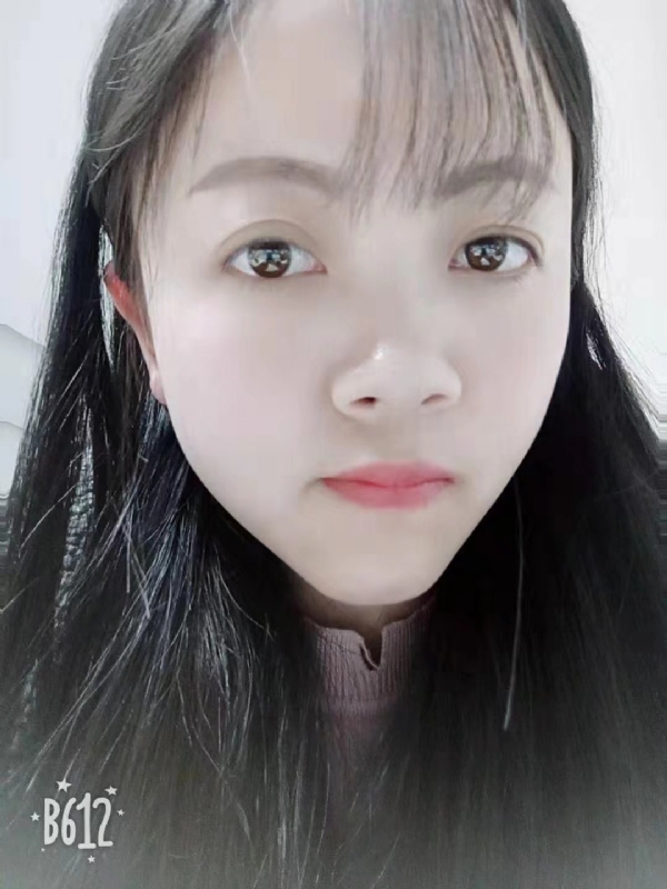 自恋狂的第一张照片--漳州相亲服务中心