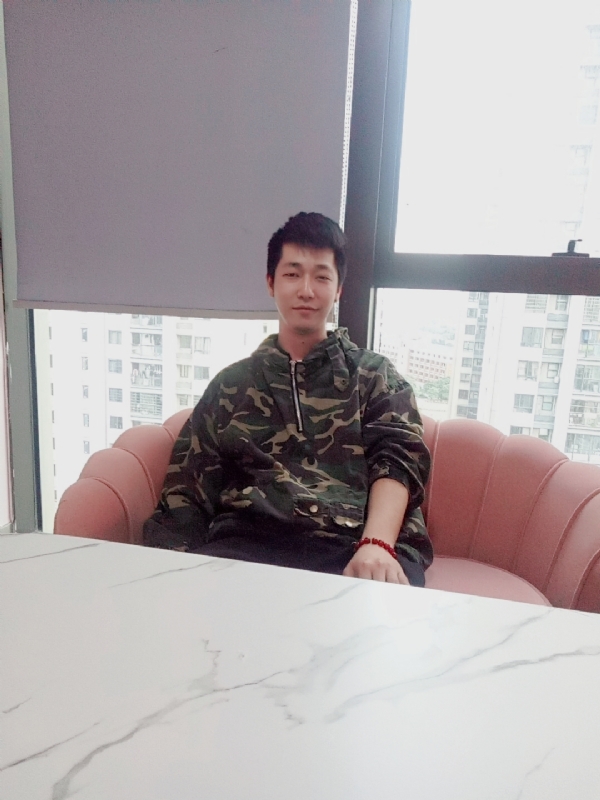 网恋被骗37块5的第二张照片--漳州相亲服务中心