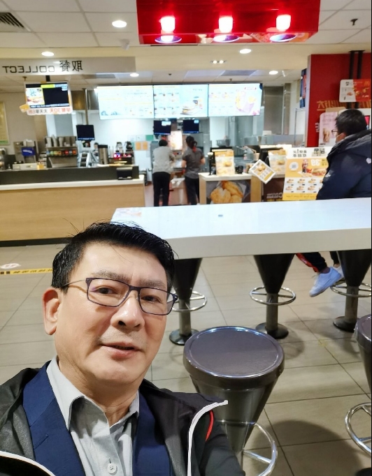 天道酬勤的第一张照片--漳州相亲服务中心