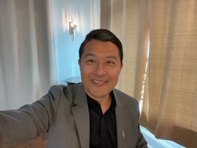 笑看风云的第一张照片--漳州相亲服务中心