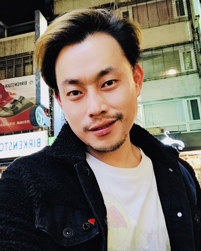阿偉的第一张照片--漳州相亲服务中心