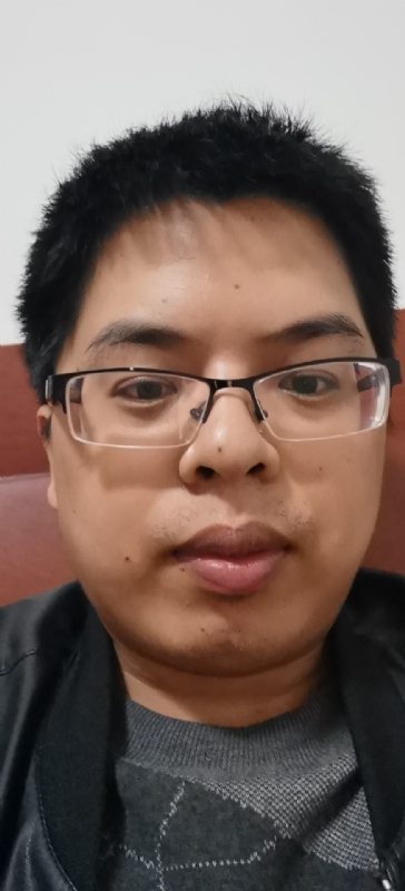 感觉还行的第一张照片--漳州相亲服务中心