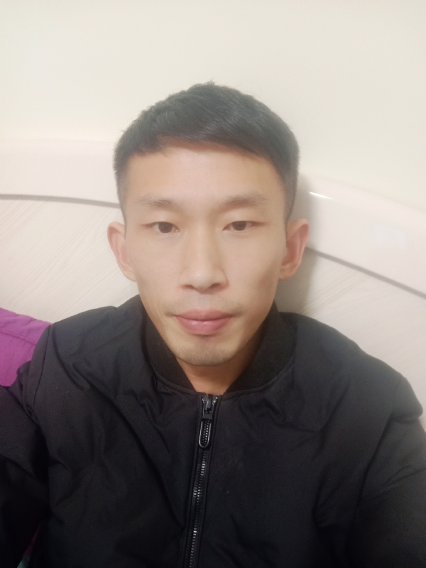 亮儿的第一张照片--漳州相亲服务中心