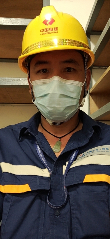 冬日温情的第一张照片--漳州相亲服务中心