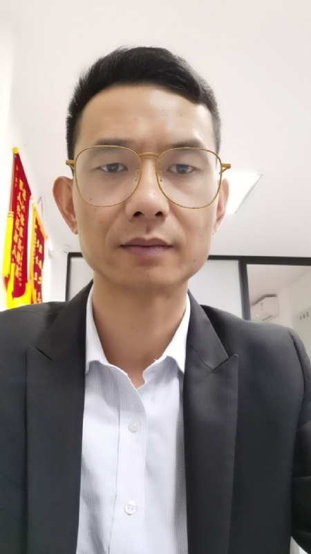 跟着感觉走的第一张照片--漳州相亲服务中心