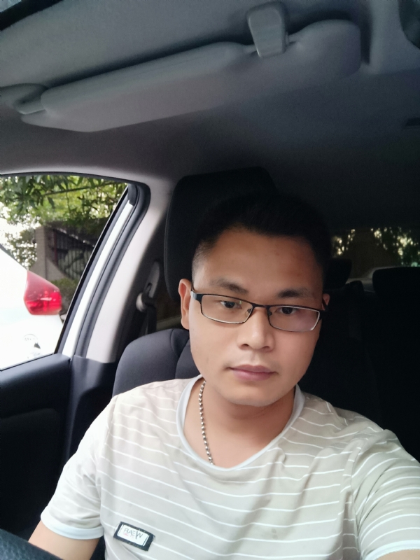 水明的第一张照片--漳州相亲服务中心