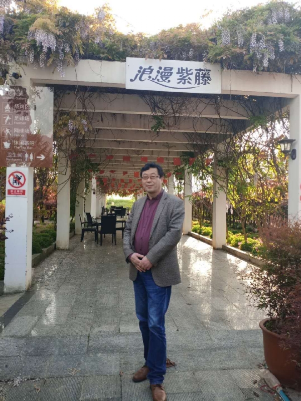 yxg的第一张照片--漳州相亲服务中心