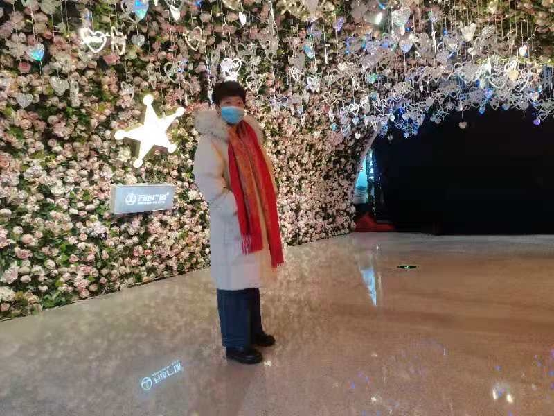 最长情的告白是陪伴的第一张照片--漳州相亲服务中心