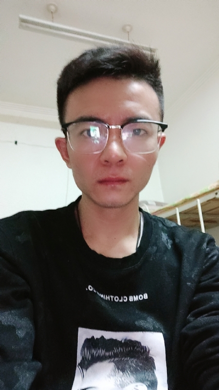 苗子的第一张照片--漳州相亲服务中心