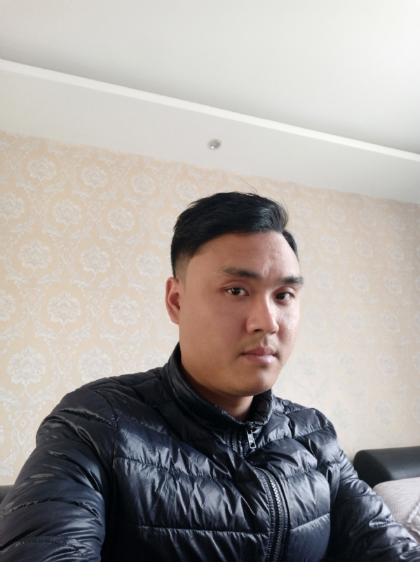 七七点的第一张照片--漳州相亲服务中心