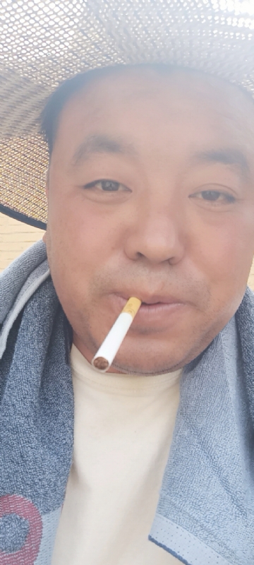 单是好男人的第一张照片--漳州相亲服务中心