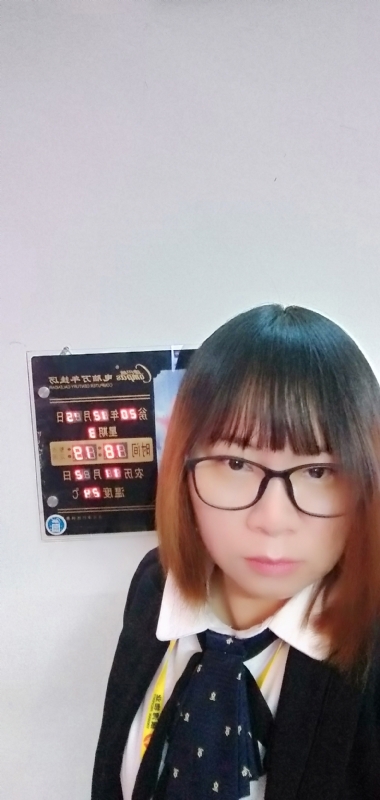 苹果的第一张照片--漳州相亲服务中心