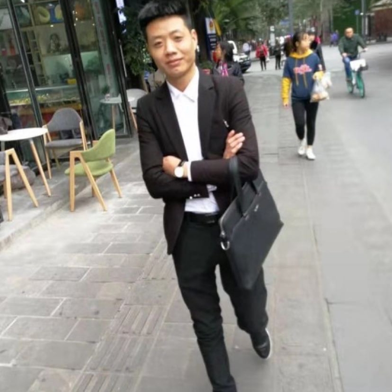 好少年的第一张照片--漳州相亲服务中心