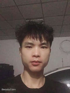 表哥的第一张照片--漳州相亲服务中心